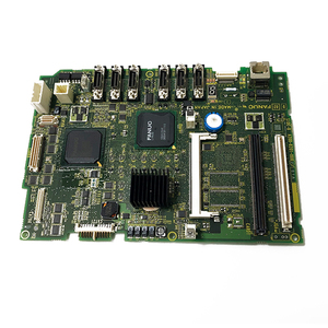 A20B-8201-0082 Placa base nueva probada, placa de circuito impreso FANUC - Product Image 5