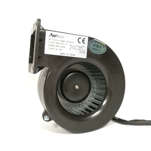 9733 BLDC <strong>Blower</strong> Window Ventilation <strong>Air</strong> Purifier Machine Cooling Centrifugal <strong>Fan</strong> <strong>DC</strong> 2 Years 5v/12/24 70000h+ - Product Image 4