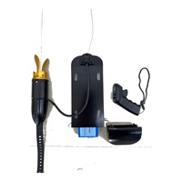Système d'assistance à la planche hydrofoil Hot Havospark 43 kg de poussée IP68 Verrouillage rapide universel pour le surf hydrofoil et la vente en gros OEM