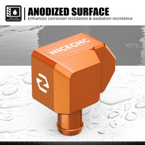 Soporte de Montaje para Sensor de Presión del Cárter TBI para Motocicleta NICECNC para KTM 125 250 300 SX XC 2023-2026 250 300 EXC/XCW 2024-2026 - Product Image 6