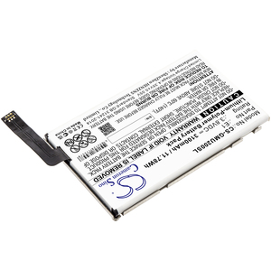 Batería para <span class=keywords><strong>GlocalMe</strong></span> E1, GLMU18A02, U2, U2CS, U2S - Product Image 2