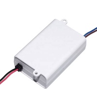 Alimentation LED Meanwell APV-35-12 35W 12V 3A IP42 à tension constante simple, AC-DC, garantie 2 ans, pour décoration intérieure