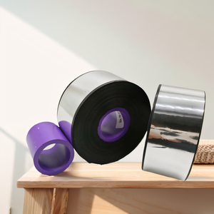 Rubans de codeur Markem Imaje originaux Ruban TTO pour l'impression de codes à barres QR - Product Image 6