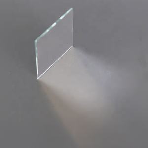 Divisor feixe Espelho Divisor feixe Divisor feixe vidro Vidro para interferômetro - Product Image 3