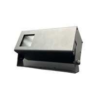 Lampe LED blanche à motif de lucioles pour l'extérieur, étanche, 3.5W, paysage, jardin, chutes de neige