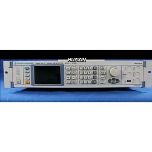 R&<b>S</b> Rohde Schwarz SMA100A <b>9</b> kHz - 3 GHz Signal Generator USED hx1 - Product Image 1
