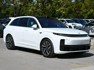 รถยนต์ JX Auto <span class=keywords><strong>LI</strong></span> L7 449 แรงม้า พลังงานใหม่ ระยะทางวิ่งไกล 1185 กม. ระบบ EREV แบตเตอรี่ลิเธียม รถมือสอง - Product Image 2