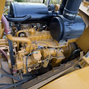 Chargeuse sur pneus d'occasion CAT 996H Chargeur sur pneus Caterpillar d'occasion CAT 966H Machines Caterpillar d'occasion - Product Image 5