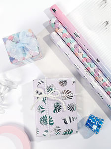 New Design <b>Paper</b> <b>Birthday</b> Gift <b>Wrapping</b> <b>Paper</b> - Product Image 6