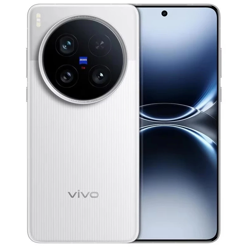 P*u様 Vivo X200 Ultra 16/512GB / 純正レンズ Ki VIVO X200 Ultra 5G Smartphone 6.8