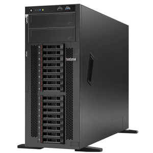 Servidor Tower Lenovo ThinkSystem ST550 Servidor de Desempenho Empresarial - Product Image 3