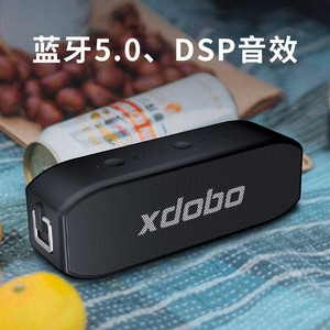 Xidobao Xdobo Cánh 2020 20W Cho <span class=keywords><strong>Bluetooth</strong></span> IPX7 Không Thấm Nước Di Động Ngoài Trời Loa Không Dây Với Pin Nguồn Điện - Product Image 3