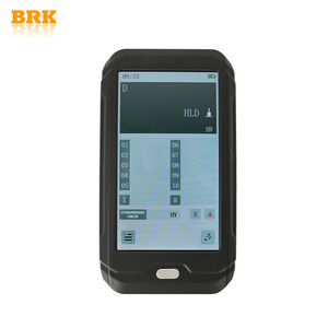 High Precision Portable BRK BLN200 Leeb <strong>Metal</strong> <strong>Hardness</strong> Tester Printing Function 170-960 HLD Range OLED-Style Display USB Data - Product Image 5