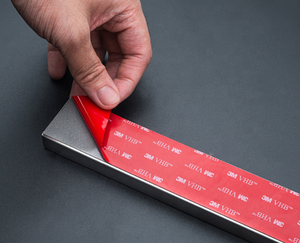 <span class=keywords><strong>Barre</strong></span> <span class=keywords><strong>magnétique</strong></span> en acier inoxydable pour <span class=keywords><strong>porte</strong></span>-<span class=keywords><strong>couteaux</strong></span> - Product Image 3
