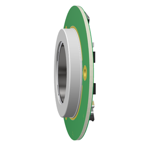 Encoder Magnético Multivuelta Hueco Absoluto, DI 38mm, DE 65mm, Grosor 7mm, Resolución 17-24 bits, Precisión 0.01-0.05 - Product Image 4