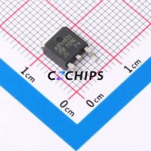 ทรานซิสเตอร์สนาม AUIRFR4620TRL-VB TO-252ทรานซิสเตอร์ (MOsfet) แบบดั้งเดิมใหม่ - Product Image 1