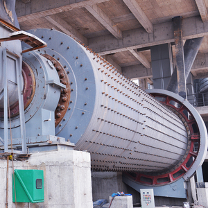 फैक्टरी मूल्य सीमेंट चक्की पीसने, अच्छी गुणवत्ता के लिए पीस गेंद चक्की मिलर मशीन पीस गेंद मिल - Product Image 3