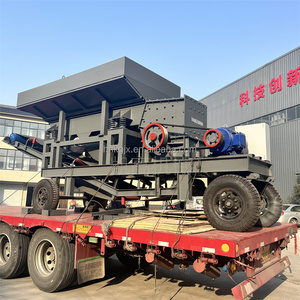 Đáng tin cậy công suất lớn công nghiệp than xi măng vuông Hộp búa Máy Nghiền nhà máy đá vôi Máy Nghiền bán hàng - Product Image 2