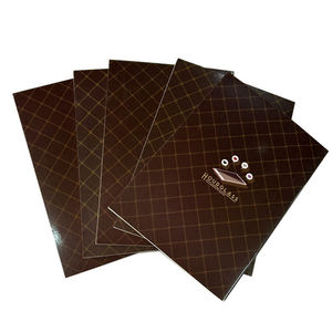 พิมพ์หนังสือการ์ตูนภาษาอังกฤษแบบกำหนดเอง พิมพ์สีเต็มรูปแบบ ปกอ่อน - Product Image 5