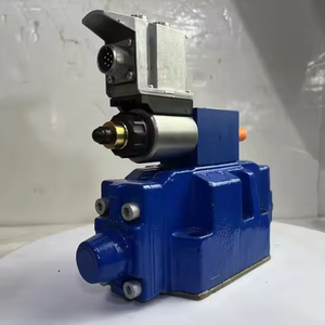 Original DSP7 Series DSP7-S12/20N-IE/AB10/D24K1 DSP7-S6/20N-II/A110/K1 Hydraulic Solenoid Directional in Stock - Product Image 2