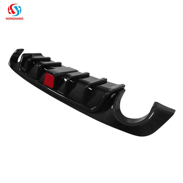High Quality Auto Parts Rear Diffuser for Infiniti Q50 2018-2021