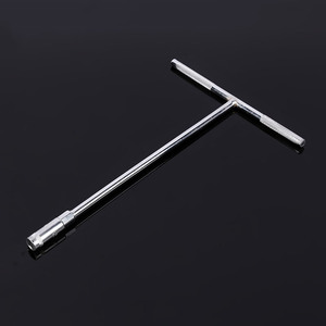 T Wrench Hex <b>Socket</b> Wrench Metric Manual Auto Repair Tool 032 Linyi - Product Image 2
