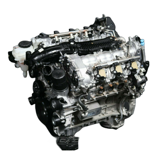 Motor M276 para Mercedes X166 W292 GLE 400 W166 Clase S Clase E M276821 Motor de 3.0L Motor M276 Motor M276 para Mercedes M276 En - Product Image 6