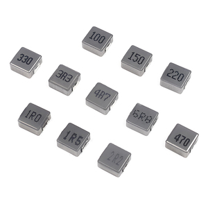 TMIM160808HL R22 R24 R47 1R0 1R5 SMD Inductor de potencia de alta corriente moldeado blindado 1,9*0,4*1,1mm - Product Image 3