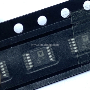 JMY ADG704BRMZ MSOP-10 Circuito Integrado Nuevo y Original, Chip IC, Microcontrolador, BOM ADG704BRMZ - Product Image 3