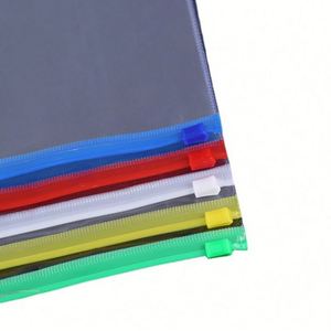 Self Seal Pvc Pack Zipper Lock Bags Clear Jewelry Anti Oxidation Clarity Tarnish Prevention Small Sealed Bag Storage Earring - Product Image 3