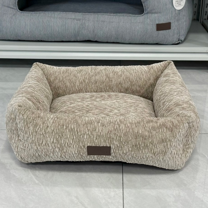 Dog bed 2026-001