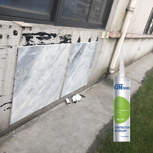 Scellant en silicone asiatique DIMEI, adhésif pour <span class=keywords><strong>cheminée</strong></span> <span class=keywords><strong>de</strong></span> <span class=keywords><strong>ballon</strong></span>, caoutchouc, polymère MS - Product Image 5