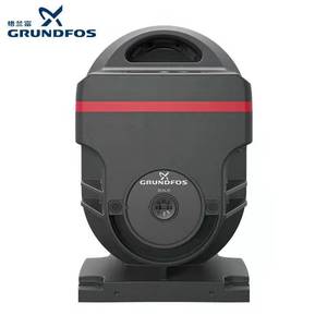 Bomba de refuerzo Grundfos Scala1 3-35 DN50, bomba centrífuga eléctrica monofásica para uso doméstico en villas. - Product Image 3