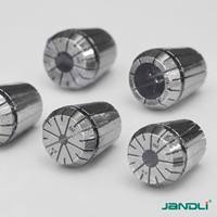 Mandrin de serrage ER20 de qualité AAA pour machine de fraisage et de routage CNC