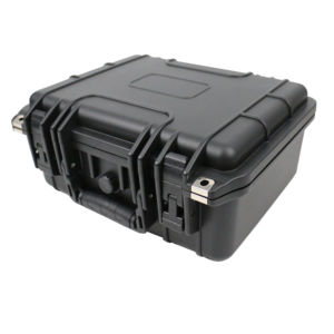 Customizable Shockproof Waterproof PP Hard <strong>Plastic</strong> <strong>Tool</strong> Case, Protection Storage <strong>Box</strong> Dustproof Outdoor Protection - Product Image 2