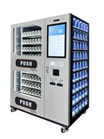 Armadio Portautensili Intelligente per Gestione Utensili da Taglio CNC, Portautensili a Gambo, Gestione Materiali Officina, Fabbrica Self-Service Cina