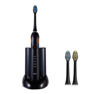 <span class=keywords><strong>Écologique</strong></span> brosse à dents sonique assainissant enfants brosse à dents électrique sonique - Product Image 4