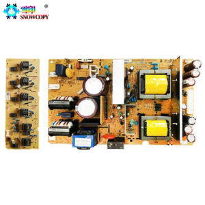 Placa de fuente de alimentación <span class=keywords><strong>HVB</strong></span> para Kyocera M8024 M8124 M8130 M8228 M8224 M8230 2550ci 2551ci C8025 C8520 C8525 8124 2551 6025 6525 3010 - Product Image 1