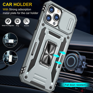 Armadura de montaje de coche magnética, soporte de anillo de Metal para PC, funda de teléfono para <span class=keywords><strong>iPhone</strong></span> 16 <span class=keywords><strong>Pro</strong></span> 17 Air 15 14 Plus <span class=keywords><strong>13</strong></span> 12 11 <span class=keywords><strong>Pro</strong></span> XS <span class=keywords><strong>Max</strong></span> 7 8 16E - Product Image 5