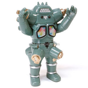 De Bonne Qualité Faite sur commande DE PVC De <span class=keywords><strong>Dessin</strong></span> Animé <span class=keywords><strong>Mignon</strong></span> Figurine Jouets - Product Image 2