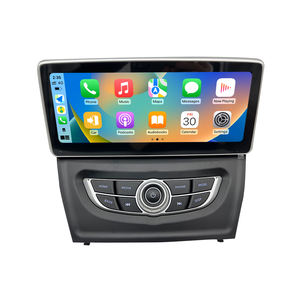 ZWVAN 10.25 "Android13 Carplay para Hyundai IX35 2012-2017 Navegação HeadUnit Jogador Multimídia Auto Estéreo DSP Gravador de Fita - Product Image 1