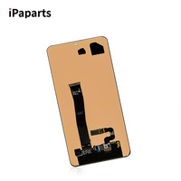Écran LCD de Téléphone Portable pour Samsung Galaxy S20 Plus, Écran Tactile OLED d'Origine Samsung S20 Ultra 5G
