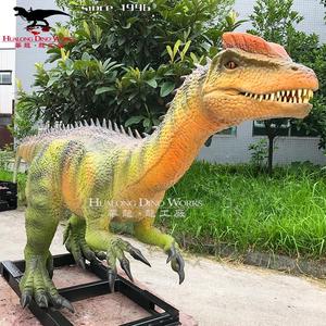 Modèle de dinosaure grandeur nature animatronique de haute qualité pour <span class=keywords><strong>Jurassic</strong></span> <span class=keywords><strong>dino</strong></span> <span class=keywords><strong>park</strong></span> - Product Image 5