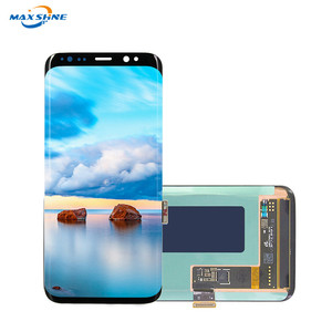Schermo del telefono cellulare per samsung per <span class=keywords><strong>galaxy</strong></span> <span class=keywords><strong>s8</strong></span> più display lcd - Product Image 5