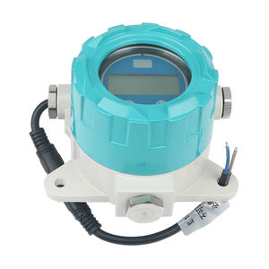 액체 측정용 4-20ma 레이더 레벨 게이지 원격 제어 기기 - Product Image 2