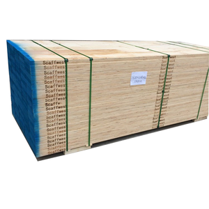 Plataforma <span class=keywords><strong>de</strong></span> Andamio <span class=keywords><strong>de</strong></span> Madera Contrachapada <span class=keywords><strong>de</strong></span> Pino Estándar Industrial Australiano, Cumple con la Norma AS1577, Resistente al Agua, Aplicación para Encofrados - Product Image 1