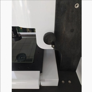 Strumento di misurazione dell'immagine manuale ad alta precisione adatto per la misurazione delle dimensioni del piano bidimensionale - Product Image 6