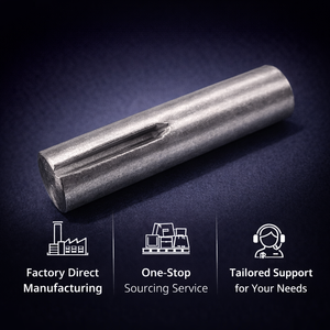 High Precision Auto Parts Cold Heading