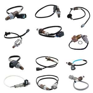 Westbay LF66-18-861A LF66-18-861B LF66-18-861C Hoge Kwaliteit Nieuwe Upstream Oxyn Sensor Voor Mazda <span class=keywords><strong>3</strong></span> Mazda 5 <span class=keywords><strong>2</strong></span>.0l <span class=keywords><strong>2</strong></span>.3l-Modellen 1 Stuks - Product Image 5