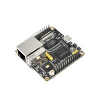 Luckfox Lyra Ultra RK3506B 8GB EMMC Linux Micro Placa DE DESARROLLO Integradora de triple núcleo para procesadores ARM DE LA Cortex-M0 DE LA Cortex-A7